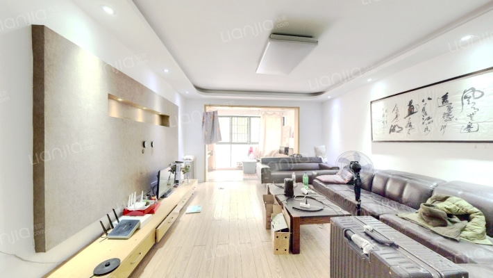 保利花园东苑二手房实景图