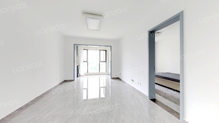 中海·熙岸二手房实景图