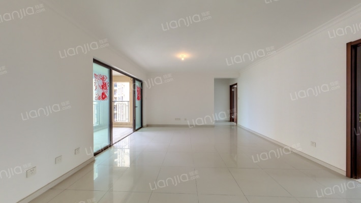 万科金悦华庭二手房实景图