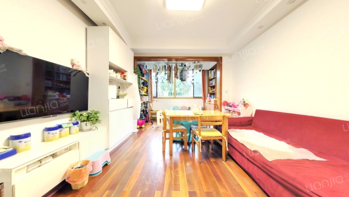 当代高邸二手房实景图