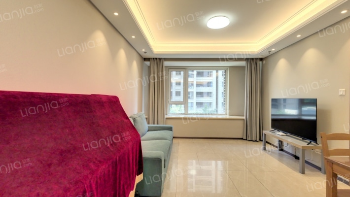 华润昆仑御二手房实景图