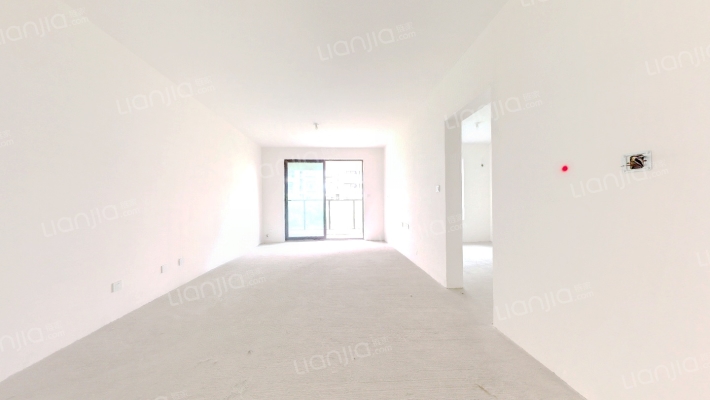 招商雍景府二手房实景图