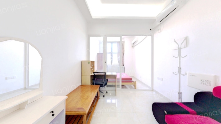 龙光玖云著二手房实景图