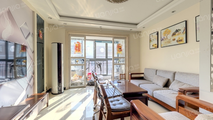 康敏苑二期二手房实景图