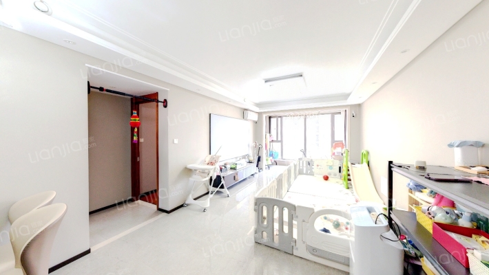 华润置地万象府二手房实景图