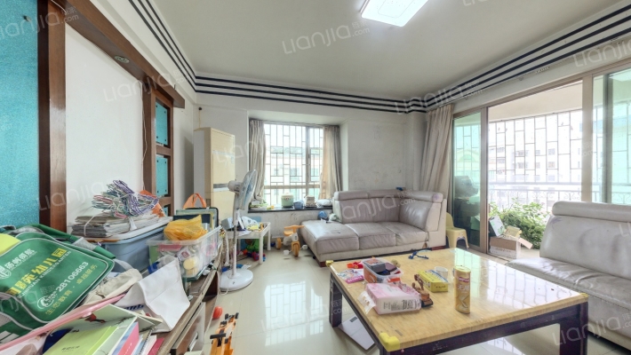 乐陶居二手房实景图