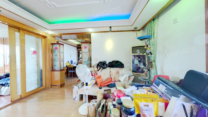 公园西路19号二手房实景图