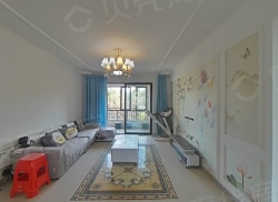 整租·鹭金昌江府二期 3室2厅 南_鹭金昌江府二期租房