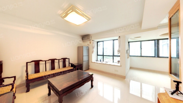 禾祥首府二手房实景图