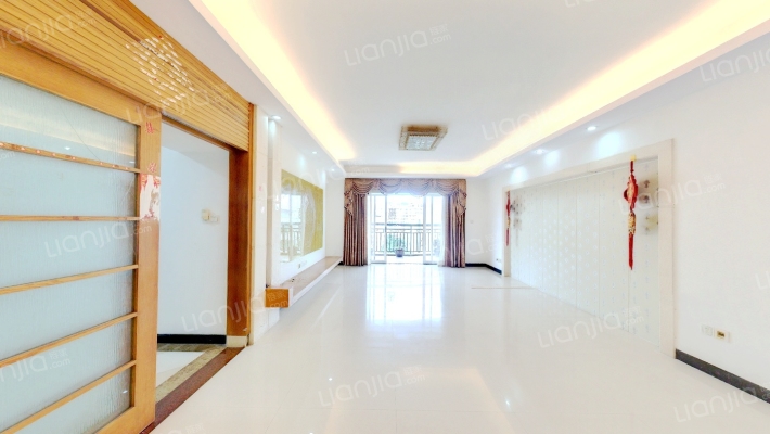 好景华庭二手房实景图