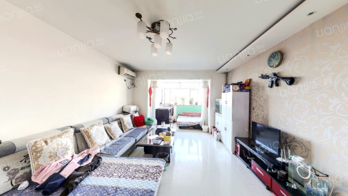 永吉家园二手房实景图