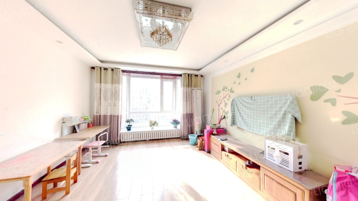 港星里二手房实景图