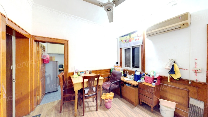 西苑小区二手房实景图