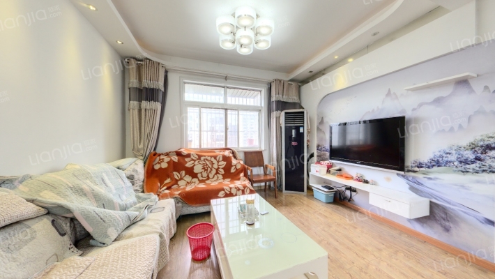 东方雅园二手房实景图