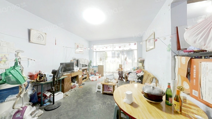 园中园东苑二手房实景图