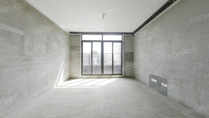 望江台璟宸二手房实景图