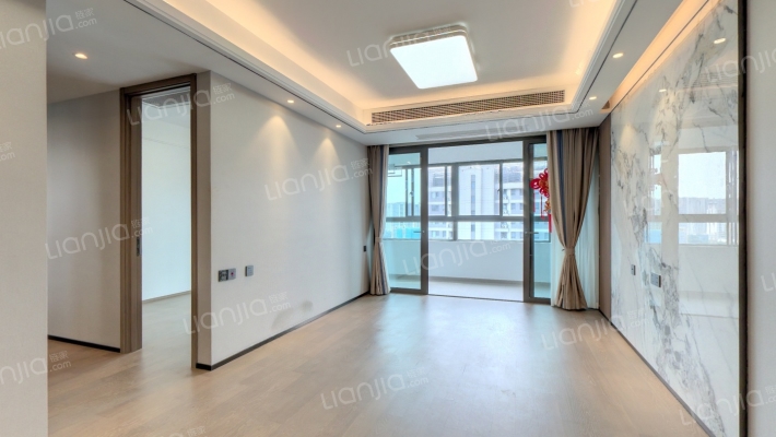 首开万科江悦光年二手房实景图