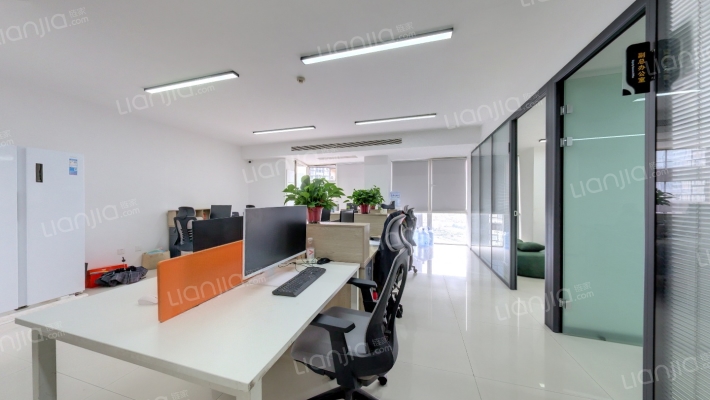 旺座现代城二手房实景图