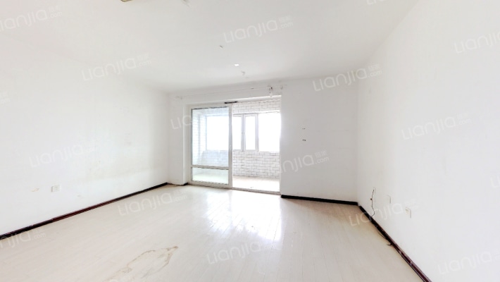 盟科观邸二手房实景图