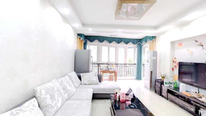 海德旭园二手房实景图