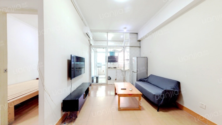 怡泰大厦二手房实景图