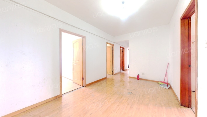 幕府佳园二手房实景图