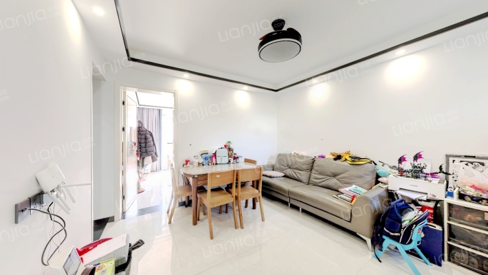 紫萝苑二手房实景图