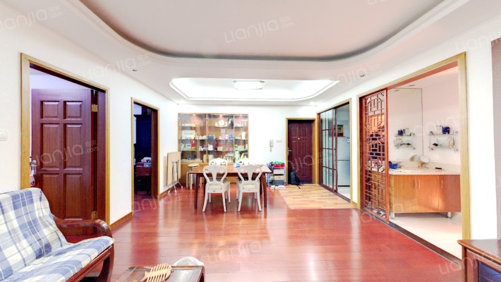 天庐苑二手房实景图