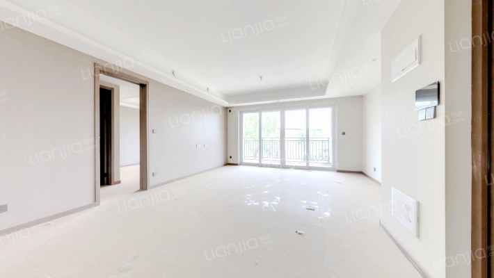 万科未来时光二手房实景图