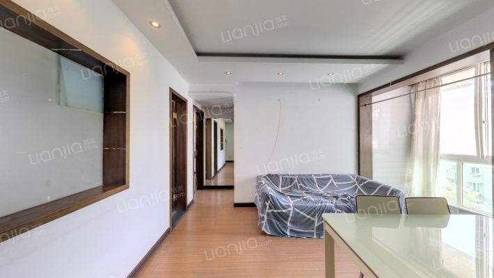 康定里二手房实景图