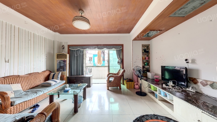 恒信花园A区二手房实景图