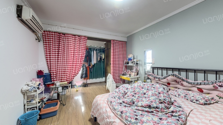 侨宁公寓二手房实景图