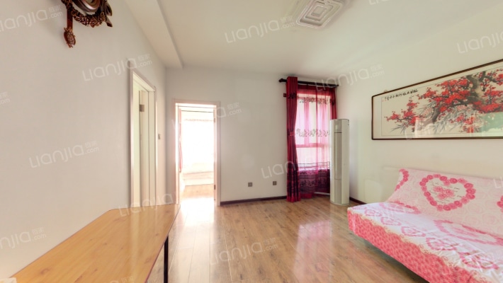 景隆大厦二手房实景图