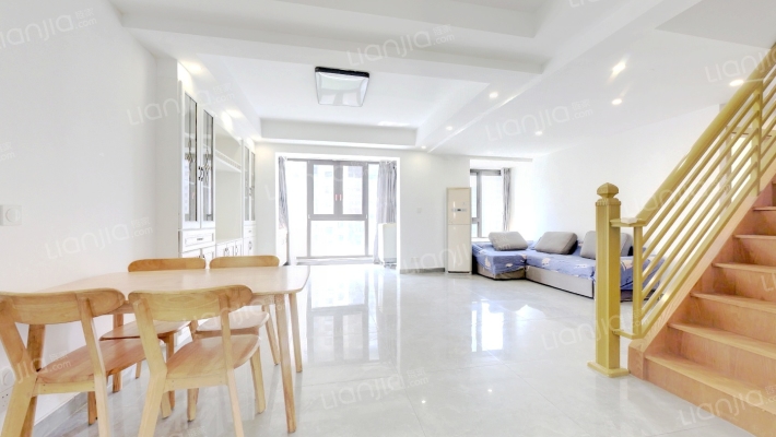 江南沄著二手房实景图