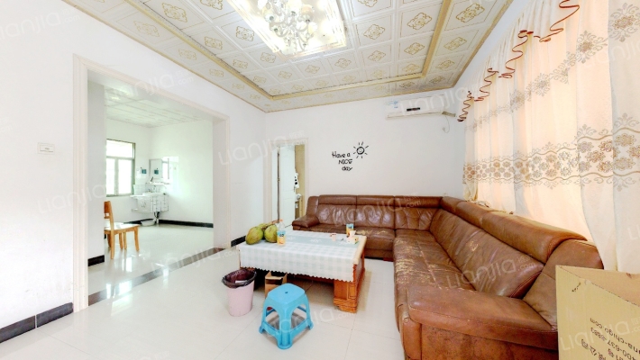 环山里29号二手房实景图