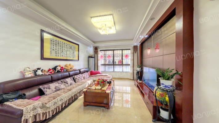 大都会二手房实景图