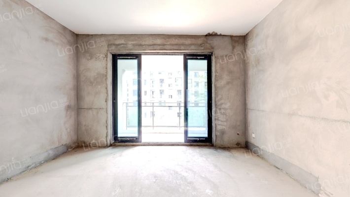 力帆翡翠华府二手房实景图