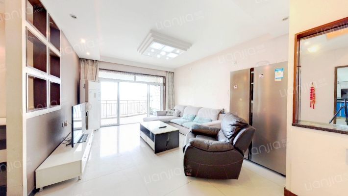 温馨家园二手房实景图