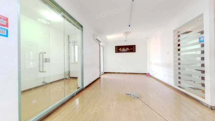 中央国际二手房实景图