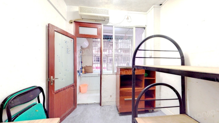 区庄村二手房实景图