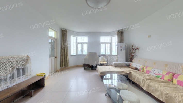 丽海新园二手房实景图