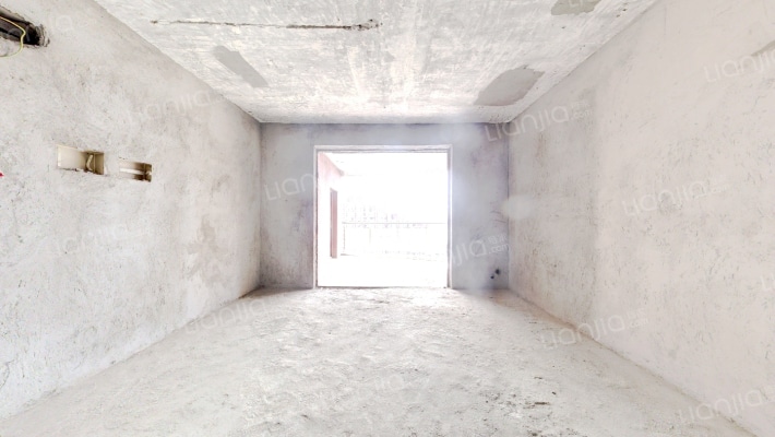 锦江国际城二手房实景图