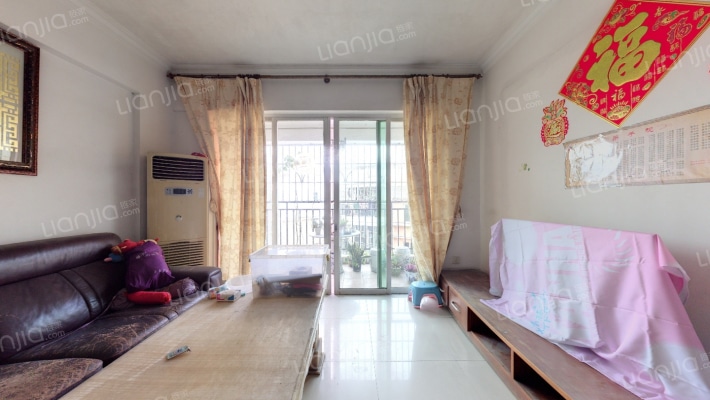 乐泰居二手房实景图