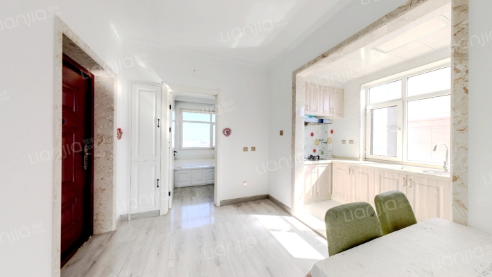 荷塘丽城二手房实景图