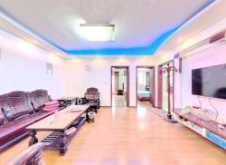 整租·都市花苑 2室2厅 复式 南/北_都市花苑租房