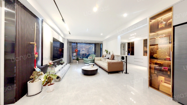 滩头·富春景苑二手房实景图