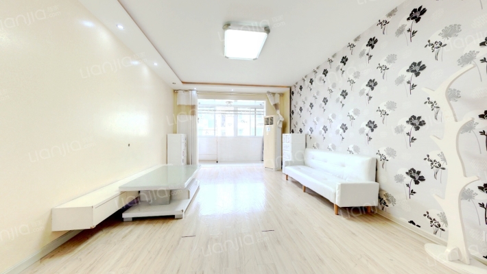 富康花园二手房实景图