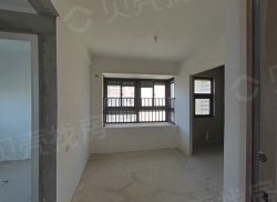 整租·江景壹号 2室1厅 南_江景壹号租房