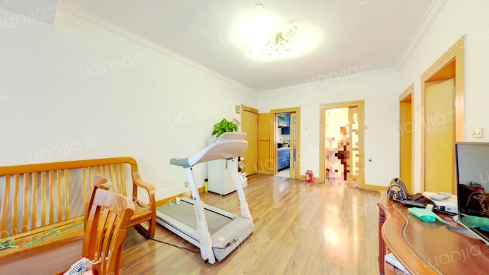 五星新村五区二手房实景图