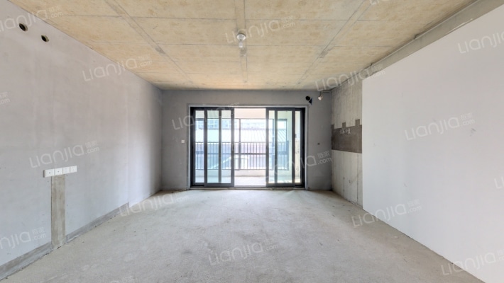 越秀·栖山悦府二手房实景图